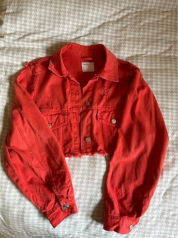 Bershka ceket