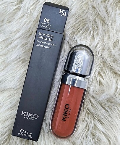 Kiko ruj