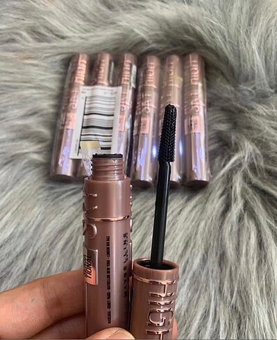 Maybelline Mascara