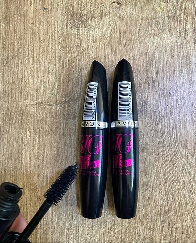 Avon Mascara