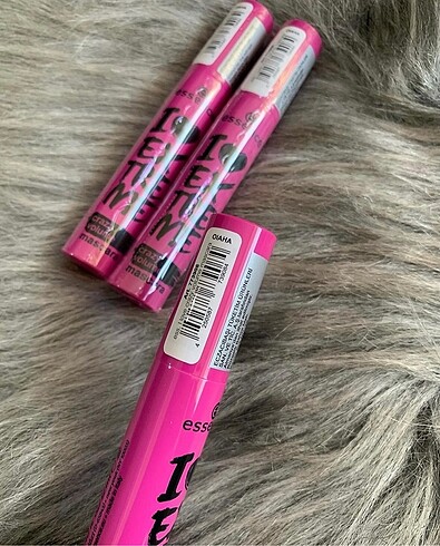 Essence Essence Mascara