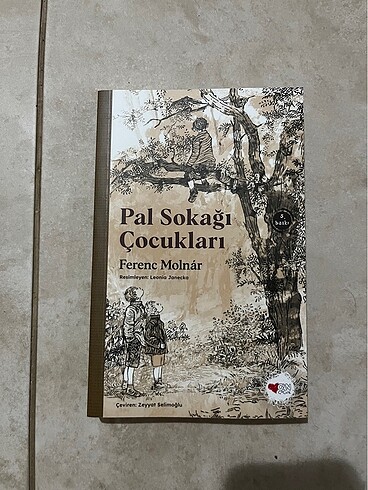 Kitap