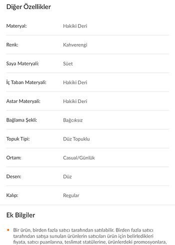 Zeynep Siradağlı Süet Bej Kadın Babet - Görsel 2