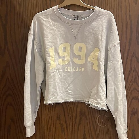 Stradivarius sweatshirt