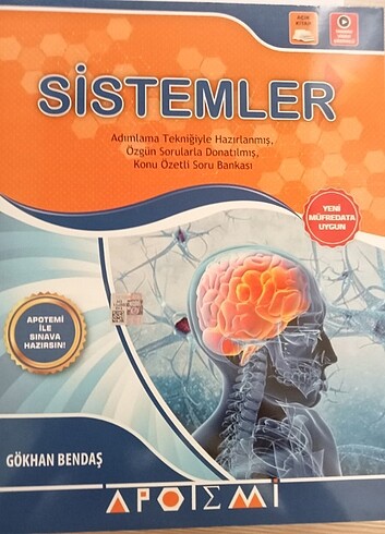 Apotemi sistemler 