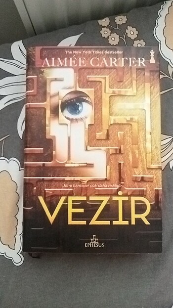Vezir
