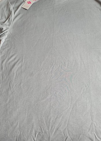 l Beden Gri Lee Cooper Erkek Tişört