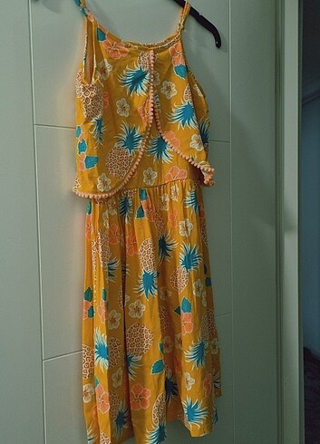 LC Waikiki Yazlık Elbise
