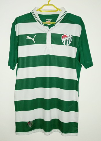 Puma Bursaspor Orijinal Puma