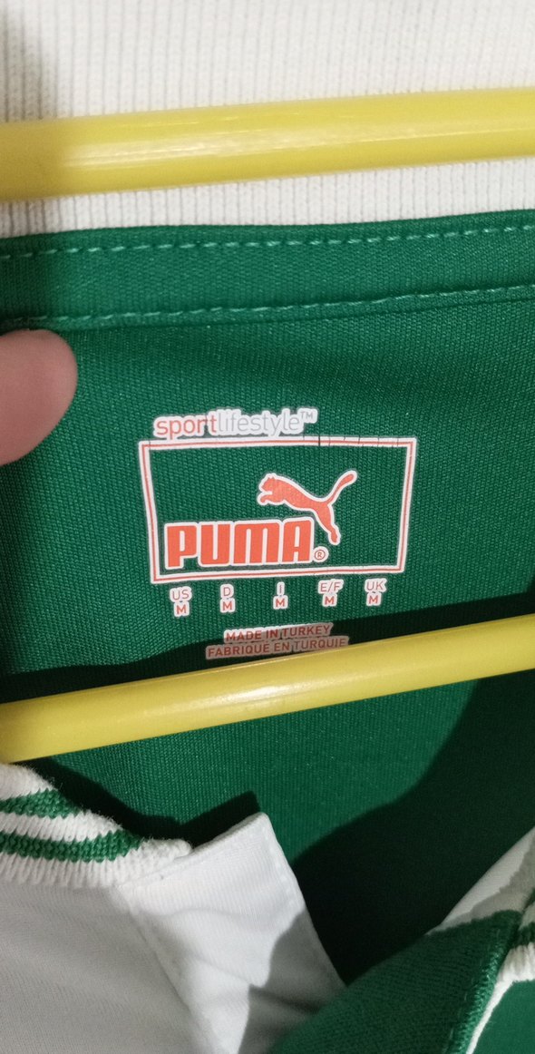 Bursaspor Orijinal Puma — görsel 4/6