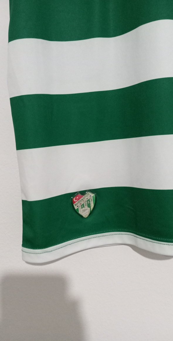 Bursaspor Orijinal Puma — görsel 3/6