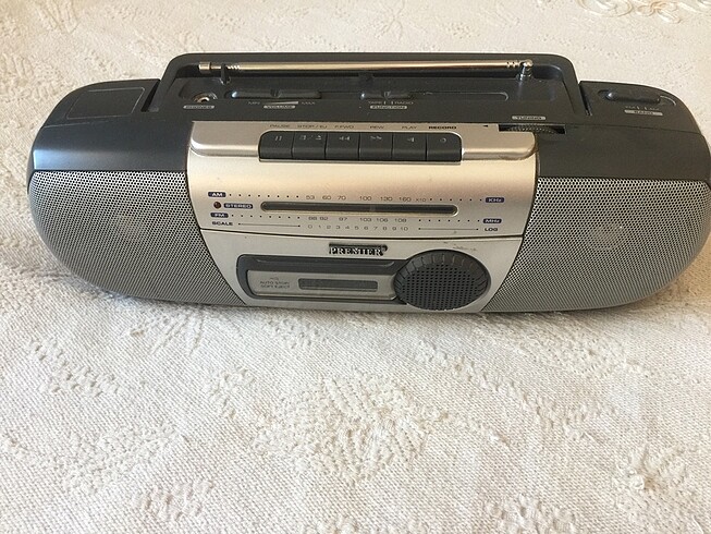 Beden Kaset ???? çalar