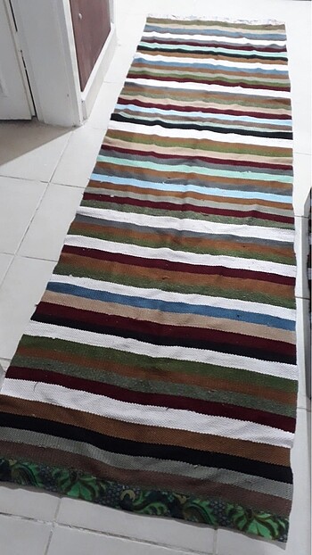 Kilim yolluk