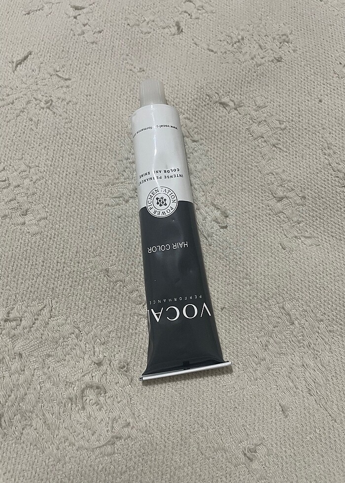 8?1 saç boyası - Görsel 3