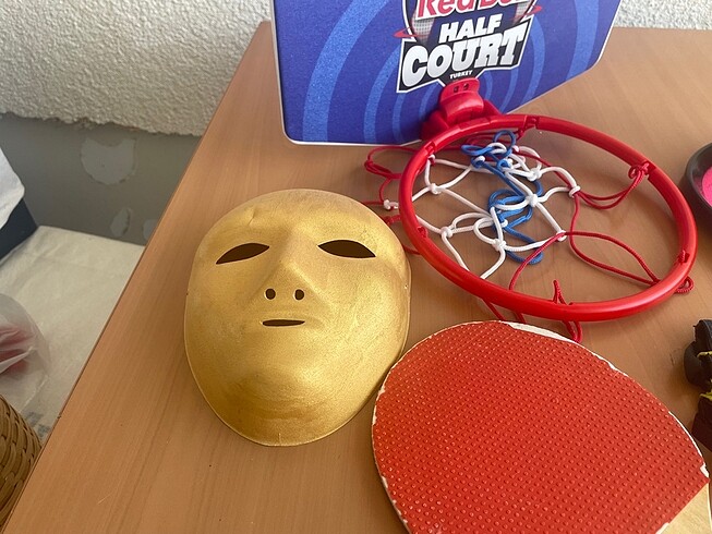 Beden Basket potası