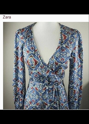 s Beden çeşitli Renk Zara midi boy elbise