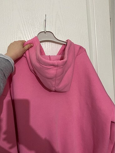 Zara sweatshirt