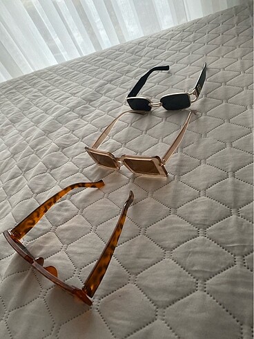 Ray Ban Güneş gözlüğü