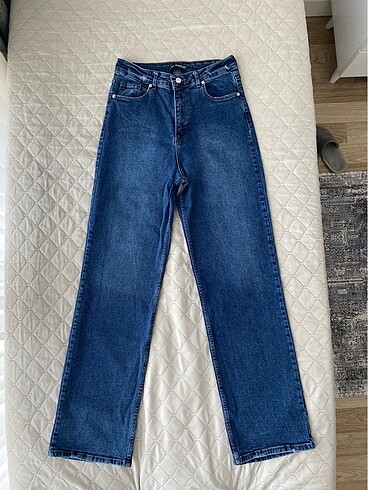 Zara mango manuka trendyol kot pantolon
