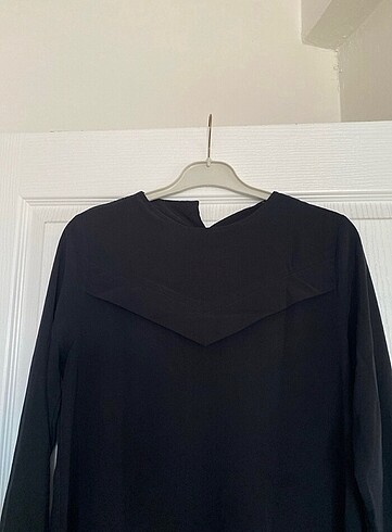 LC Waikiki Manuka suud tunik elbise ferace