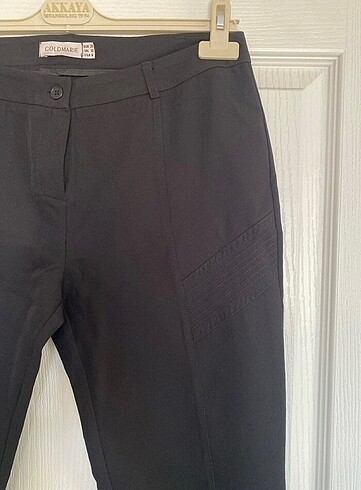Zara Manuka zara mango bershka suud kumaş pantolon