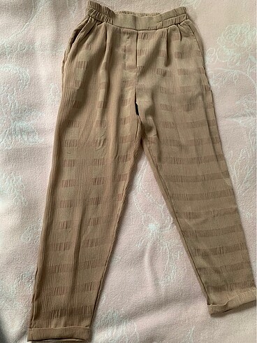 Mango günlük şık pantalon