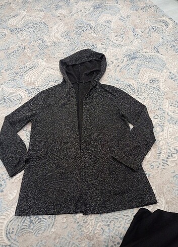 Kız çocuk sweatshirt 