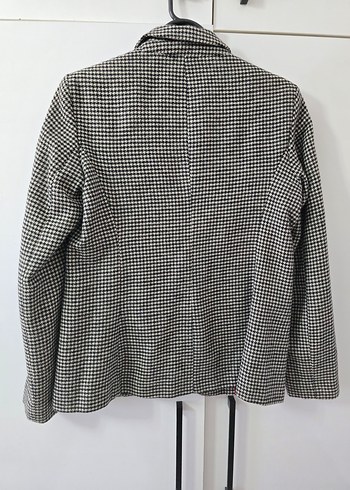 NARAMAX YÜN BLAZER CEKET - Görsel 5