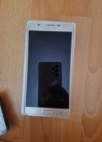 Samsung Galaksi J7 Prime 