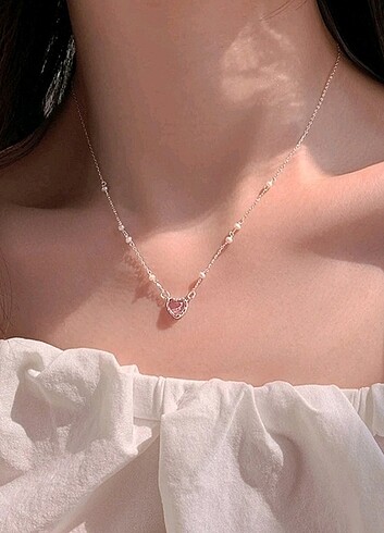 KALP CHARM KOLYE