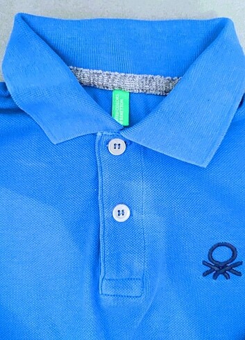 Benetton Erkek çocuk
