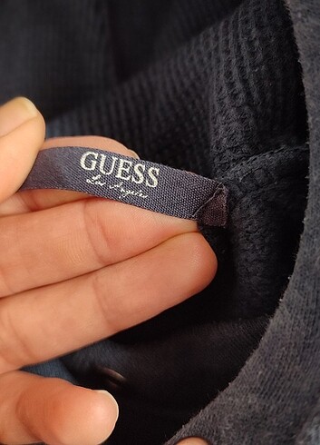 Guess orijinal sweatshirt