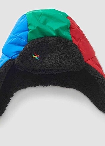 Benetton Yepyeni #benetton şapka
