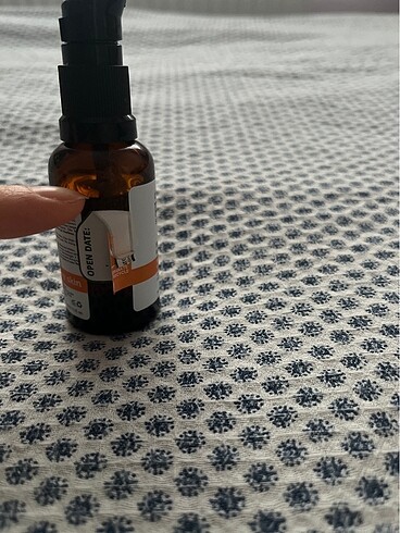 Beden The purest vitamin C