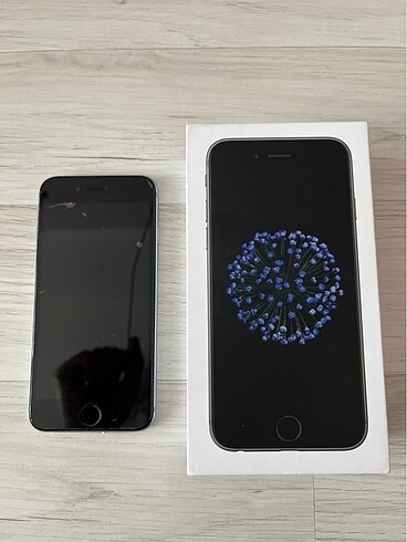 İPhone 6