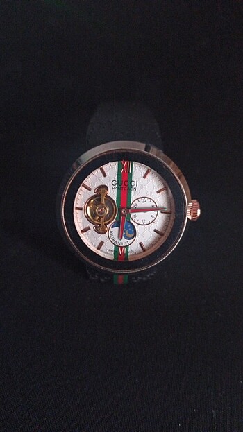 Replika Gucci erkek saati