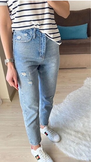 Jean pantolon