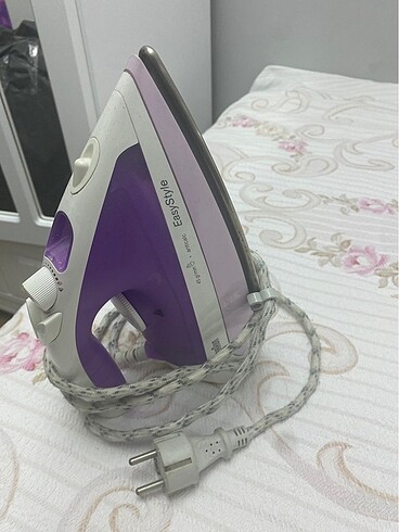 Braun ütü