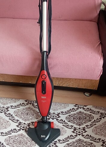 Fakir dik süpürge 