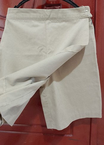 ilkokul şort etek 2 3 sınıfa uyar - Görsel 4