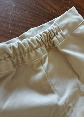 ilkokul şort etek 2 3 sınıfa uyar - Görsel 9