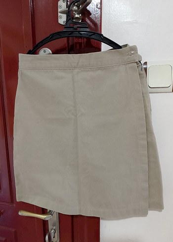 ilkokul şort etek 2 3 sınıfa uyar - Görsel 5