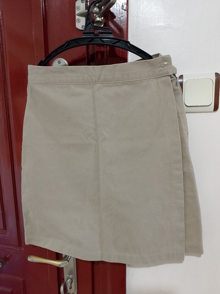 ilkokul şort etek 2 3 sınıfa uyar - Görsel 5