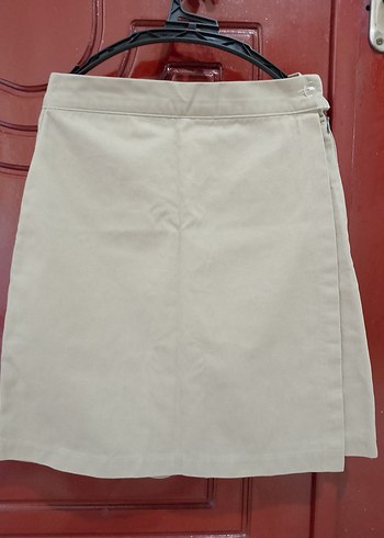 ilkokul şort etek 1 2 sınıfa uyar - Görsel 5