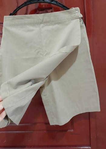 ilkokul şort etek 1 2 sınıfa uyar - Görsel 3