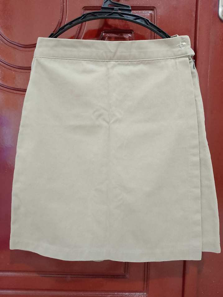 ilkokul şort etek 1 2 sınıfa uyar - Görsel 4