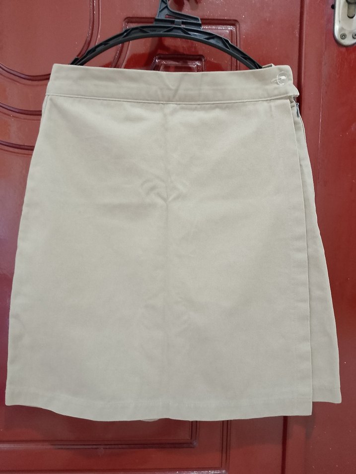 ilkokul şort etek 1 2 sınıfa uyar - Görsel 5