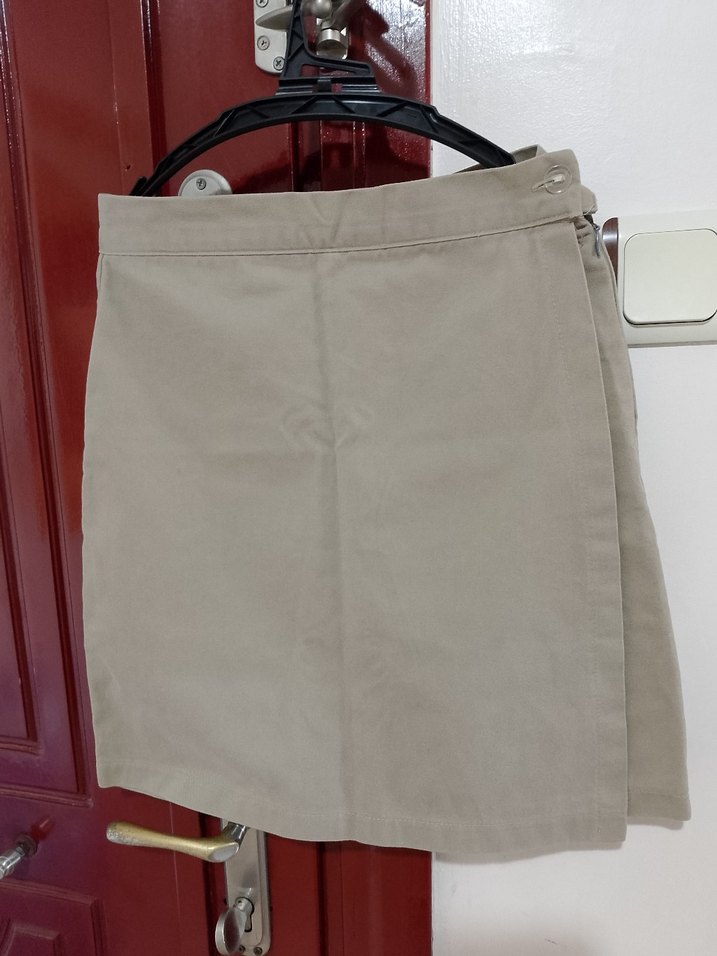 ilkokul şort etek 1 2 sınıfa uyar - Görsel 2