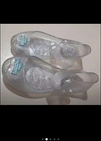 FROZEN Deniz havuz terligi, - Görsel 2