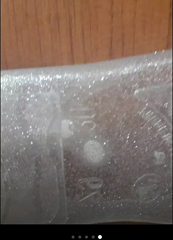 FROZEN Deniz havuz terligi, - Görsel 4